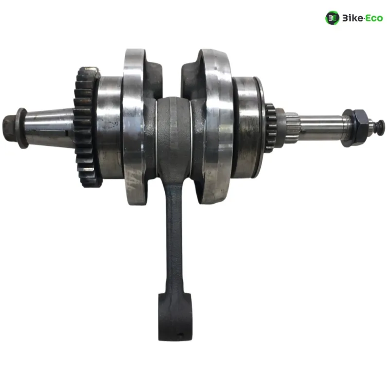 Vilebrequin HONDA XLR 250 R 1982-1983