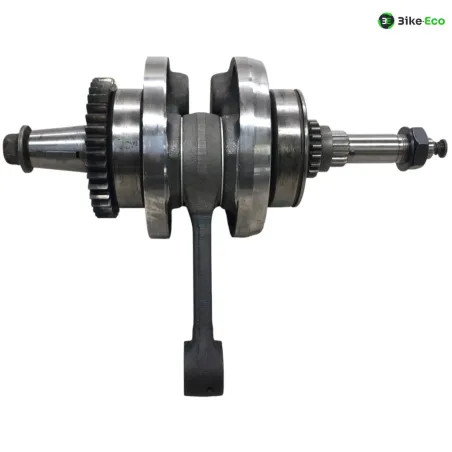 Vilebrequin HONDA XLR 250 R 1982-1983