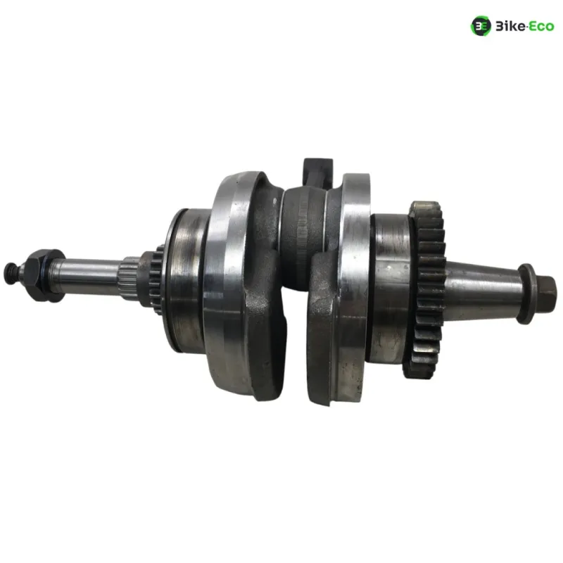 Vilebrequin HONDA XLR 250 R 1982-1983