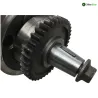 Vilebrequin HONDA XLR 250 R 1982-1983