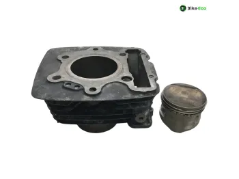 Piston cylindre HONDA XLR 250 R 1982-1983