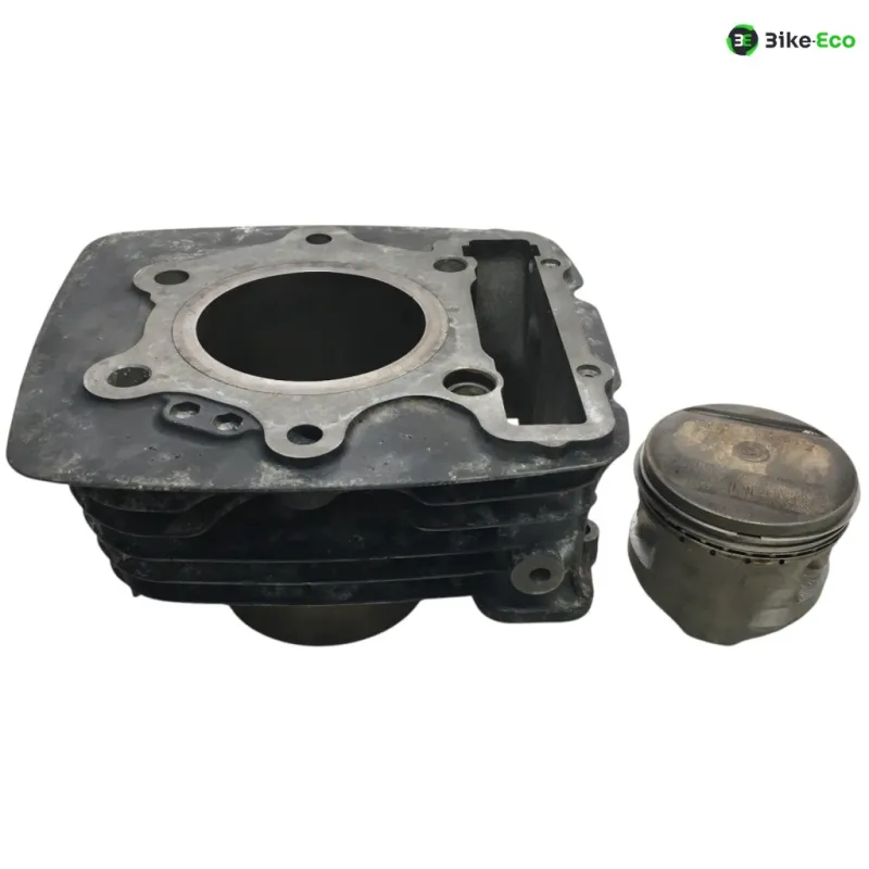 Piston cylindre HONDA XLR 250 R 1982-1983