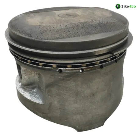 Piston cylindre HONDA XLR 250 R 1982-1983