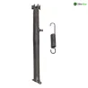 Bequille laterale HONDA XLR 250 R 1982-1983