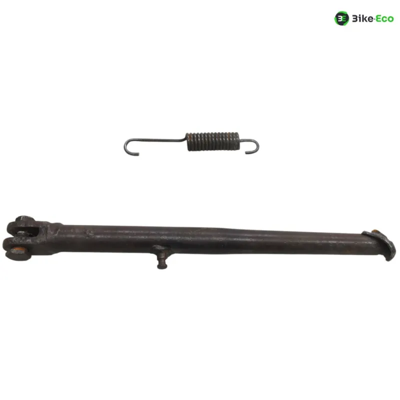 Bequille laterale HONDA XLR 250 R 1982-1983