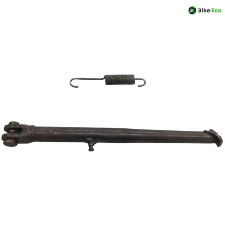 Bequille laterale HONDA XLR 250 R 1982-1983