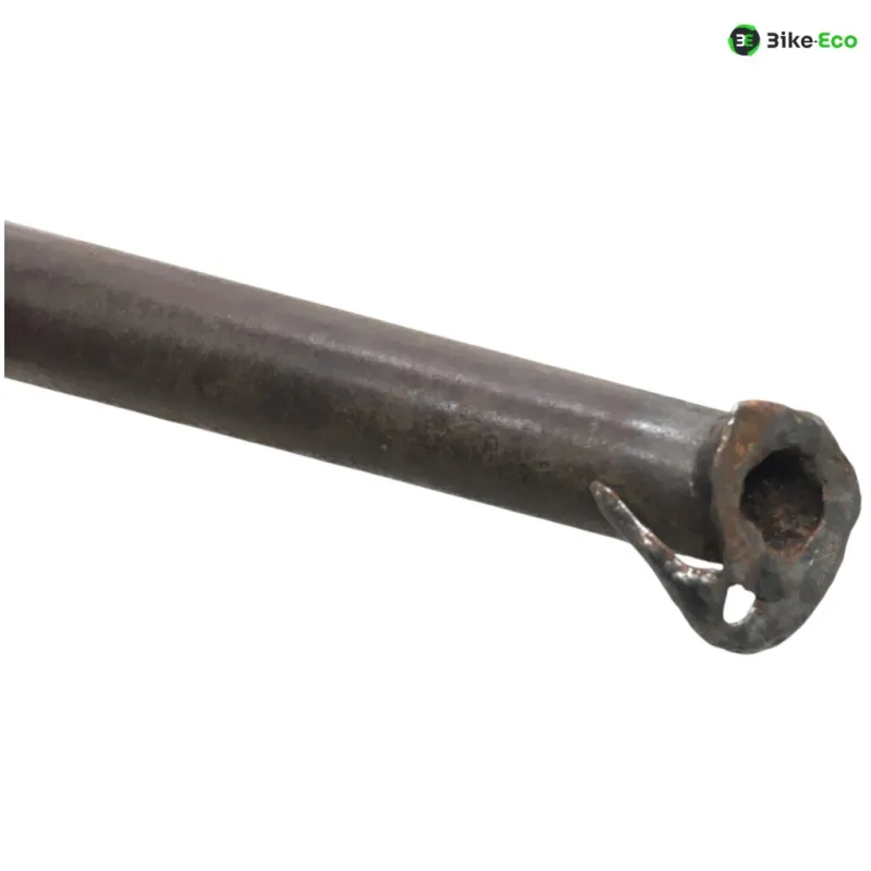 Bequille laterale HONDA XLR 250 R 1982-1983