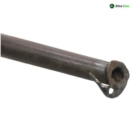 Bequille laterale HONDA XLR 250 R 1982-1983