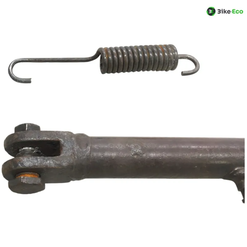 Bequille laterale HONDA XLR 250 R 1982-1983
