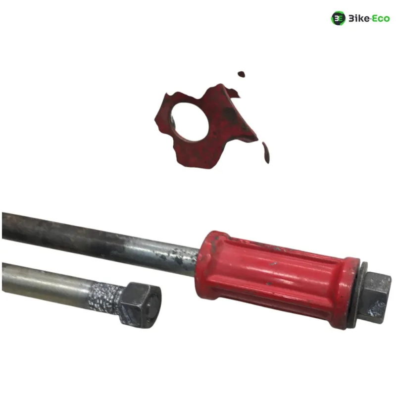 Support moteur HONDA XLR 250 R 1982-1983