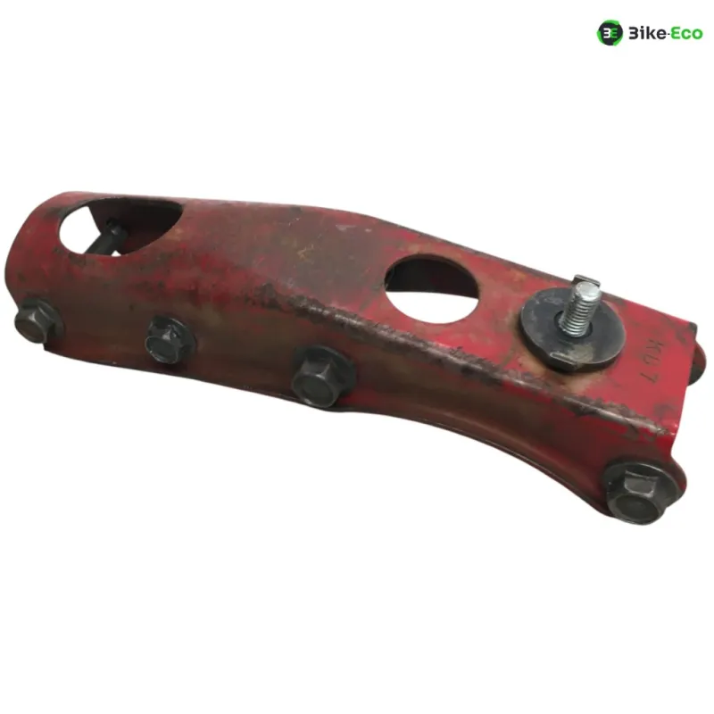 Support moteur HONDA XLR 250 R 1982-1983