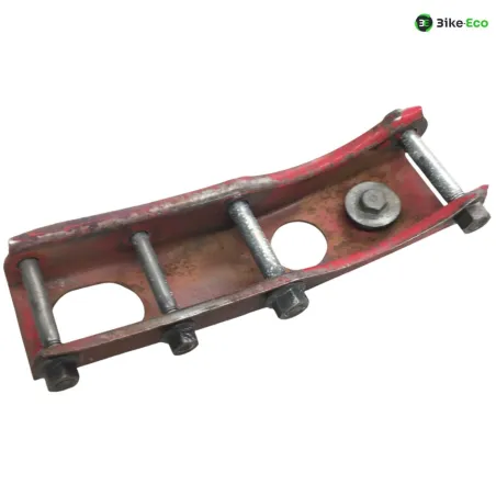 Support moteur HONDA XLR 250 R 1982-1983