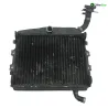 Radiateur eau YAMAHA RD LC 500 1984-1987 Radiateur eau YAMAHA RD LC 500 1984-1987