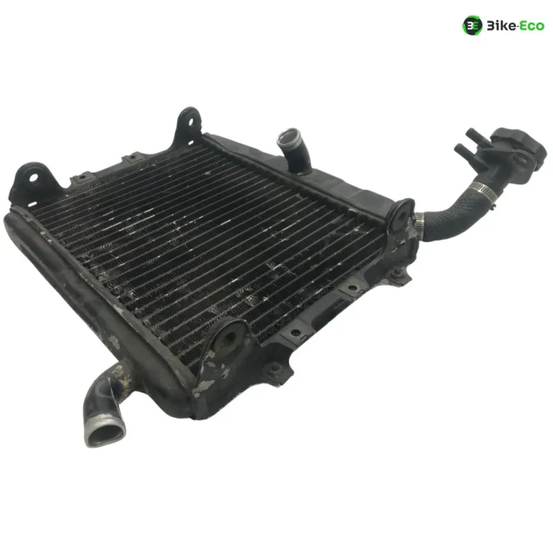 Radiateur eau YAMAHA RD LC 500 1984-1987