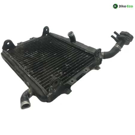 Radiateur eau YAMAHA RD LC 500 1984-1987
