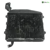 Radiateur eau YAMAHA RD LC 500 1984-1987 Radiateur eau YAMAHA RD LC 500 1984-1987