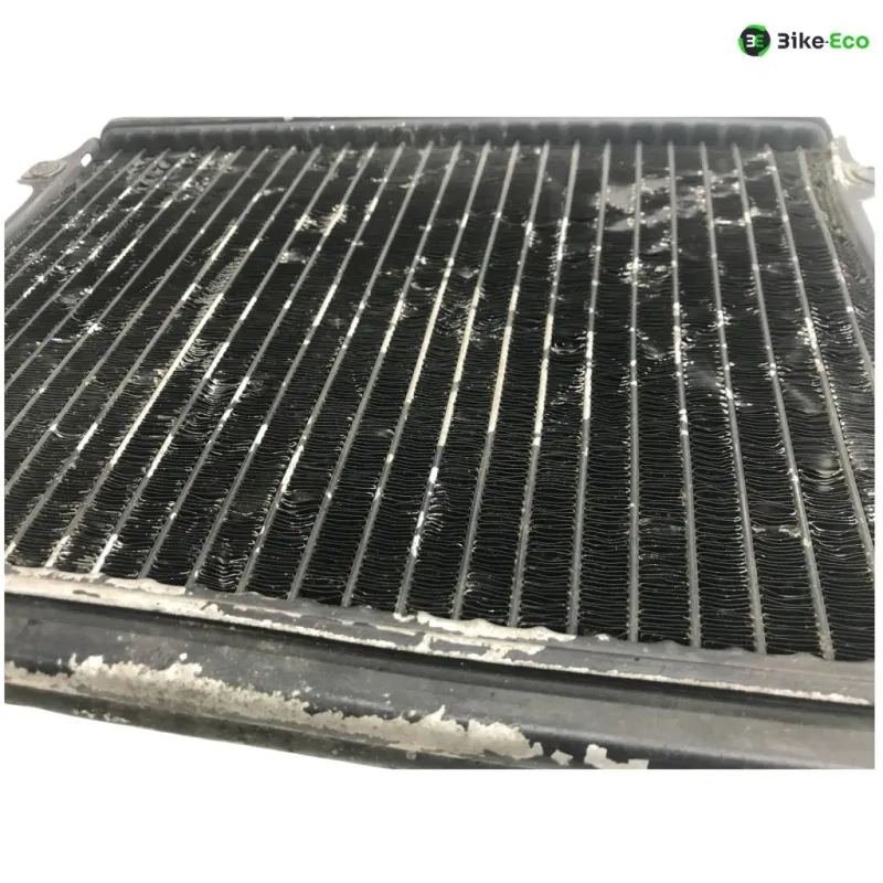 Radiateur eau YAMAHA RD LC 500 1984-1987