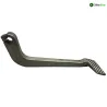 Pedale frein YAMAHA TDM 900 2002-2005