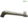 Pedale frein YAMAHA TDM 900 2002-2005