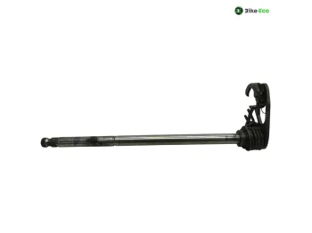 Axe de selecteur YAMAHA TDM 900 2002-2005