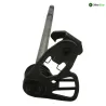 Axe de selecteur YAMAHA TDM 900 2002-2005