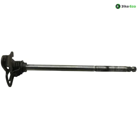 Axe de selecteur YAMAHA TDM 900 2002-2005