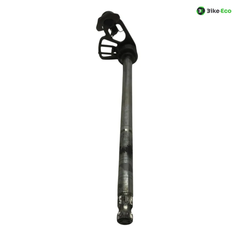 Axe de selecteur YAMAHA TDM 900 2002-2005