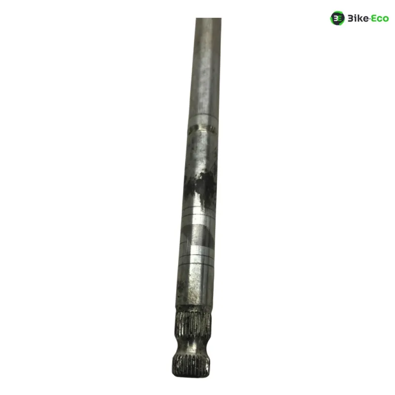 Axe de selecteur YAMAHA TDM 900 2002-2005