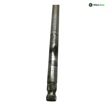 Axe de selecteur YAMAHA TDM 900 2002-2005