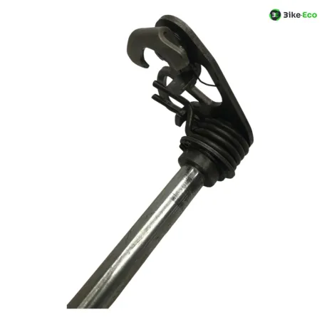 Axe de selecteur YAMAHA TDM 900 2002-2005