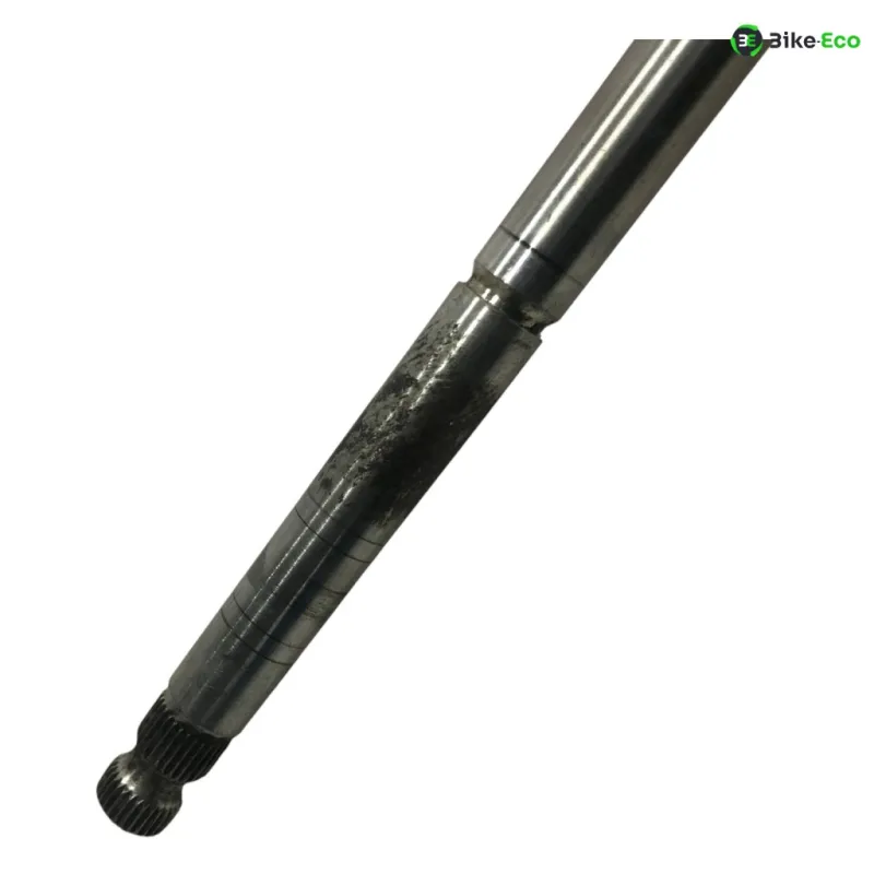Axe de selecteur YAMAHA TDM 900 2002-2005