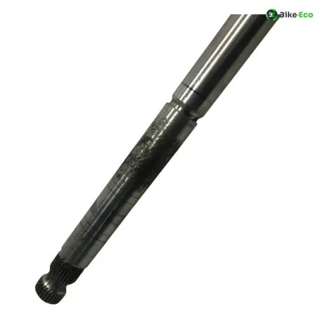 Axe de selecteur YAMAHA TDM 900 2002-2005