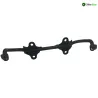 Support avant YAMAHA RD 250 1973-1975 Support avant YAMAHA RD 250 1973-1975