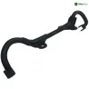 Support avant YAMAHA RD 250 1973-1975 Support avant YAMAHA RD 250 1973-1975