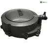 Carter embrayage YAMAHA TDM 900 2002-2005 Carter embrayage YAMAHA TDM 900 2002-2005