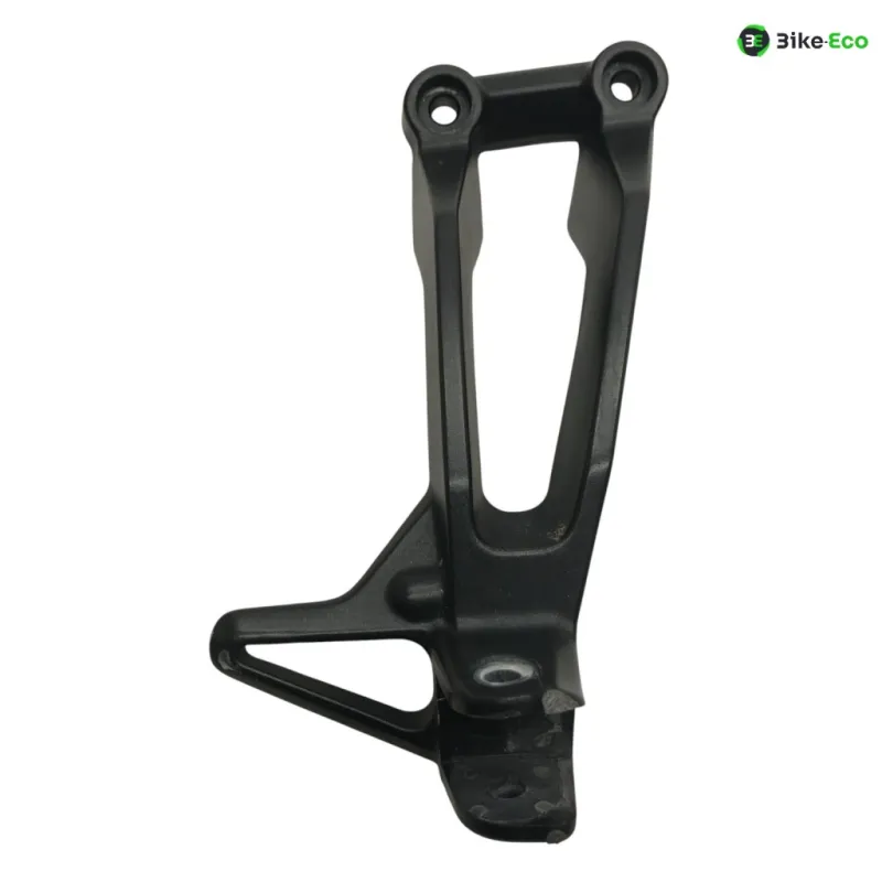 Platine arriere droite YAMAHA MT09 850 2015-2017 TRACER 900