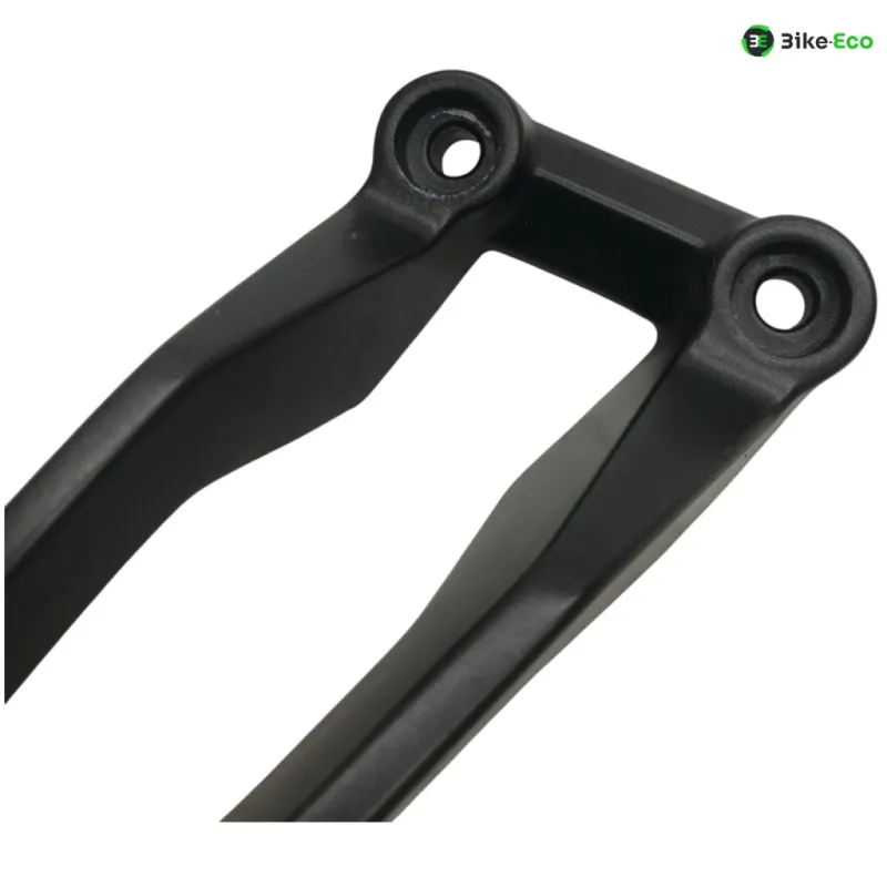 Platine arriere droite YAMAHA MT09 850 2015-2017 TRACER 900
