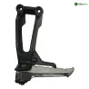 Platine et repose pieds arriere gauche YAMAHA MT09 850 2015-2017 TRACER 900 Platine et repose pieds arriere gauche YAMAHA MT09 850 2015-2017 TRACER 900