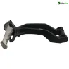 Platine et repose pieds arriere gauche YAMAHA MT09 850 2015-2017 TRACER 900 Platine et repose pieds arriere gauche YAMAHA MT09 850 2015-2017 TRACER 900