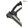 Platine et repose pieds arriere gauche YAMAHA MT09 850 2015-2017 TRACER 900 Platine et repose pieds arriere gauche YAMAHA MT09 850 2015-2017 TRACER 900