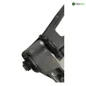 Platine et repose pieds arriere gauche YAMAHA MT09 850 2015-2017 TRACER 900 Platine et repose pieds arriere gauche YAMAHA MT09 850 2015-2017 TRACER 900