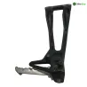Platine et repose pieds arriere gauche YAMAHA MT09 850 2015-2017 TRACER 900 Platine et repose pieds arriere gauche YAMAHA MT09 850 2015-2017 TRACER 900