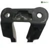 Platine et repose pieds arriere gauche YAMAHA MT09 850 2015-2017 TRACER 900 Platine et repose pieds arriere gauche YAMAHA MT09 850 2015-2017 TRACER 900
