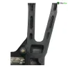 Platine et repose pieds arriere gauche YAMAHA MT09 850 2015-2017 TRACER 900 Platine et repose pieds arriere gauche YAMAHA MT09 850 2015-2017 TRACER 900