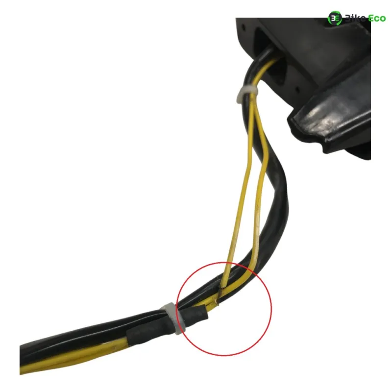 Feu arriere YAMAHA MT09 850 2015-2017 TRACER 900