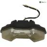 Feu arriere YAMAHA MT09 850 2015-2017 TRACER 900