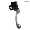 Maitre cylindre frein avant YAMAHA MT09 850 2015-2017 TRACER 900