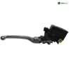 Maitre cylindre frein avant YAMAHA MT09 850 2015-2017 TRACER 900