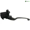 Maitre cylindre frein avant YAMAHA MT09 850 2015-2017 TRACER 900