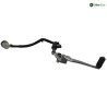 Maitre cylindre frein arriere YAMAHA MT09 850 2015-2017 TRACER 900 Maitre cylindre frein arriere YAMAHA MT09 850 2015-2017 TRACER 900